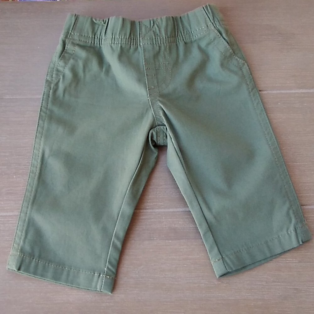 Carter's Infant Pants Size 3 Months